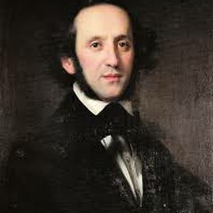 Felix Mendelssohn-Bartoldy Concert Piece nr 2 op. 114