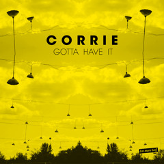 Corrie - Mandy Is Missing (edit) - EATMORE020