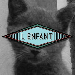 L'Equipe du Son - Good Vibes ft. Monty Wells L'Enfant Remix