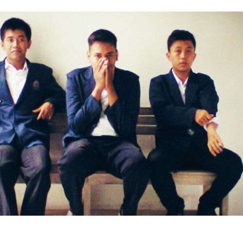 Mahfud [SBD] Mixtape 3 [Galau Edition] Vol.2