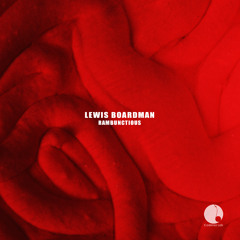 Lewis Boardman - Home (CAL024) [teaser]