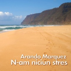 Arando Marquez - Nici Un Stres - Even Steven Remix
