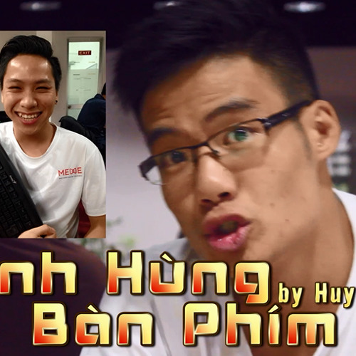 Anh Hùng Bàn Phím - Huy JOo - Nắng Ấm Xa Dần Sơn Tùng M-tp