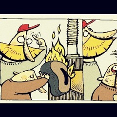 Zespół Downa - Opony