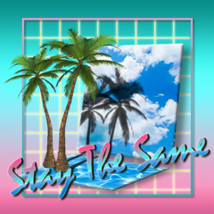 Premiere: Huon Kind - Stay The Same
