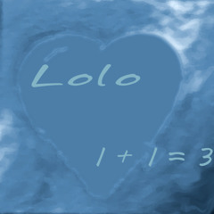 Lolo - Extended Horizon