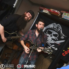 The Mad Ferret Band "Have You Ever Had A Ride?"