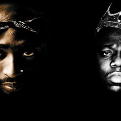 2Pac & Snoop Dogg - Hypnotize (Remix)