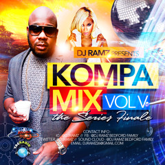 KOMPA VOL V