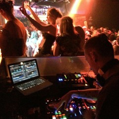 FloW Little Live Mix 2014