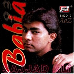 Sajjad Ali - Yeh Jadu Charh Gya Hai