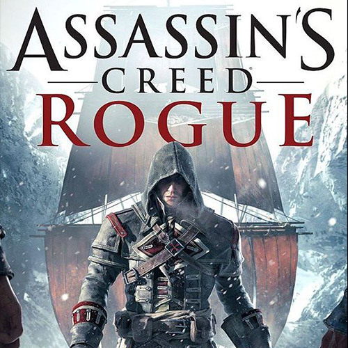 Assassin's Creed Rogue (Original Game Soundtrack) - Album by Elitsa  Alexandrova