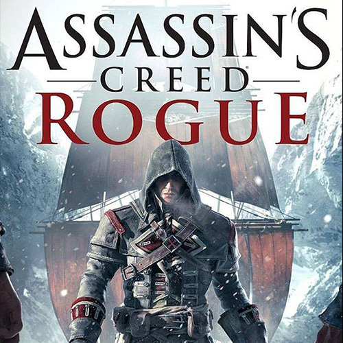 Assassin's Creed Rogue