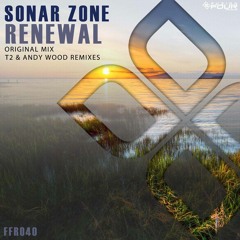 Sonar Zone - Renewal (Andy Wood remix)