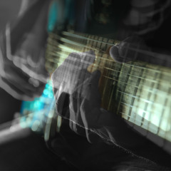 Made with love... And a loop pedal