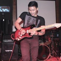 TERGILA-GILA PADAMU (MALE)