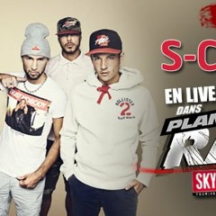 S - CREW Planète Rap SEINE ZOO #1 (feat L'entourage, Swift Guad, Phenomène Bizness, Warlock...)