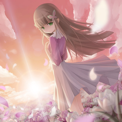 Stream 水音翻 Fripside Hesitationsnow はつゆきさくら Op Full 中文字幕 By Nguyễn Như Listen Online For Free On Soundcloud