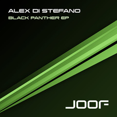 Alex Di Stefano - Kidnap Your Soul (Original Mix)