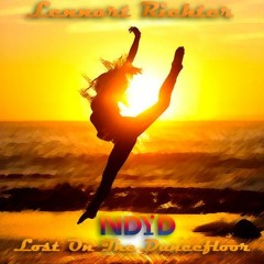 Phantogram - Fall In Love (Lennart Richter Remix)