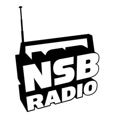 MartOpetEr - Disc Breaks With Llupa Show Guest Mix on NSB RADIO - 27th November 2014