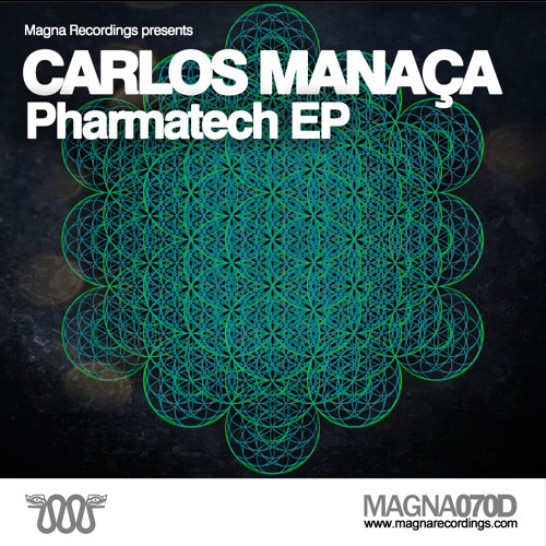 MAGNA 070D | Carlos Manaca - "Five Seconds" - Original Mix