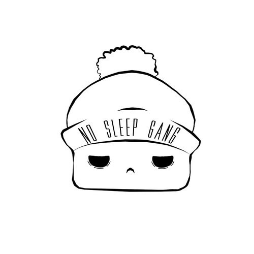 Any Nikka (NO SHLEEP) MIXTAPE -BLAK & BEEZY