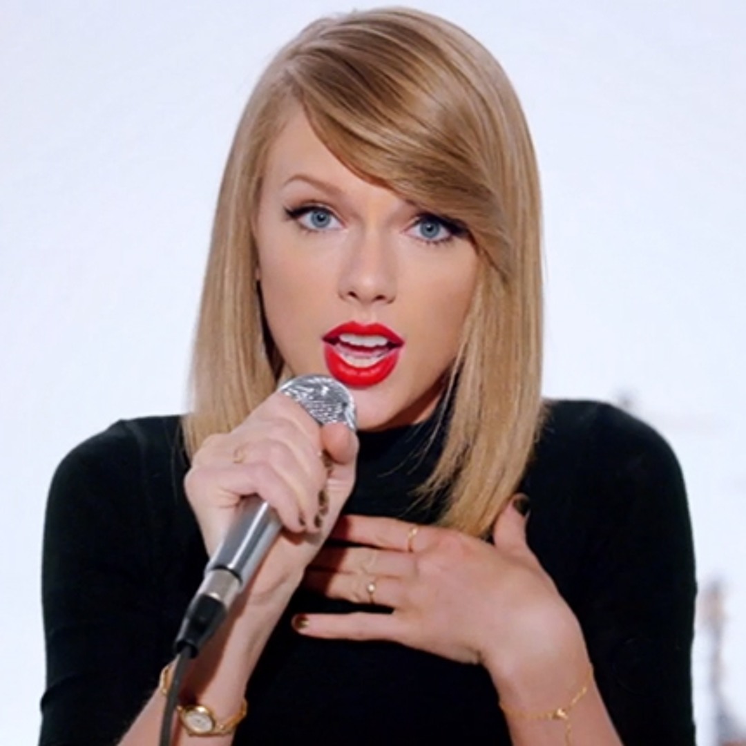 Stream Taylor Swift - Shake It Off (Acoustic Cover By TIffany