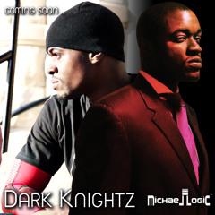 Dark Knightz (instrumental)