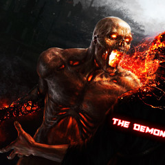 DropRex - The Demonic Soul (CLIP)