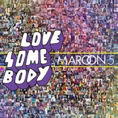 Love Somebody by Maroon 5 cover