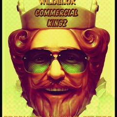 Commercial Kingz Produced By Linus Stubbs