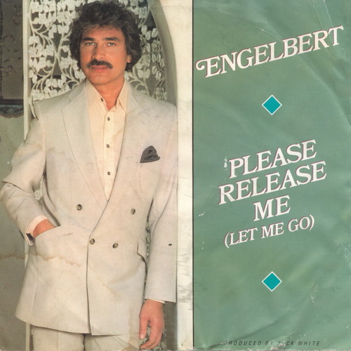 Engelbert Humperdink - Please Release Me