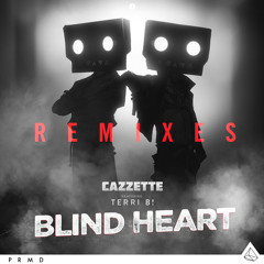 CAZZETTE feat. Terri B! - Blind Heart (Carlos Gallardo Remix)