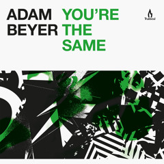Adam Beyer - The Nature Of Keys