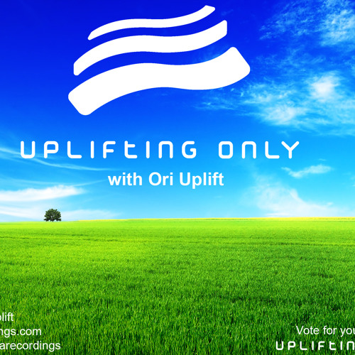 Uplifting Only 094 (Nov 27, 2014) (incl. UkTuniTranceTeam Guest Mix)