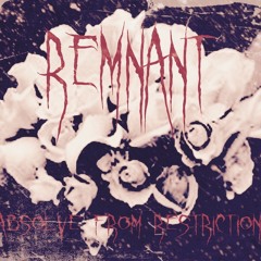 ABSOLVE FROM RESTRICTION (Instrumental)