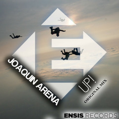 Joaquin Arena - UP! Bass Boosted