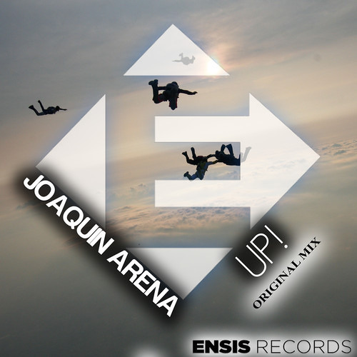 Joaquin Arena - UP! Bass Boosted