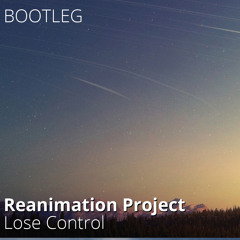 Lose Control (bootleg)