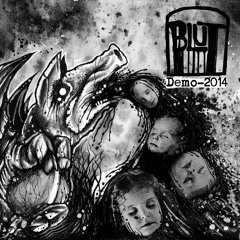 Child killer on Cloven hoof