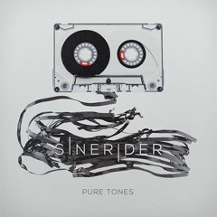 Sinerider & Criptik - Tonal Recall