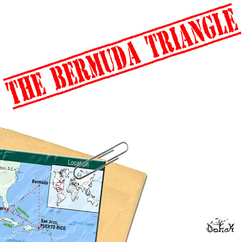 DohaK - Bermuda Triangle