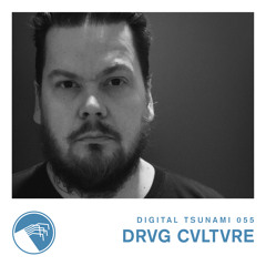 Digital Tsunami 055 - Drvg Cvltvre