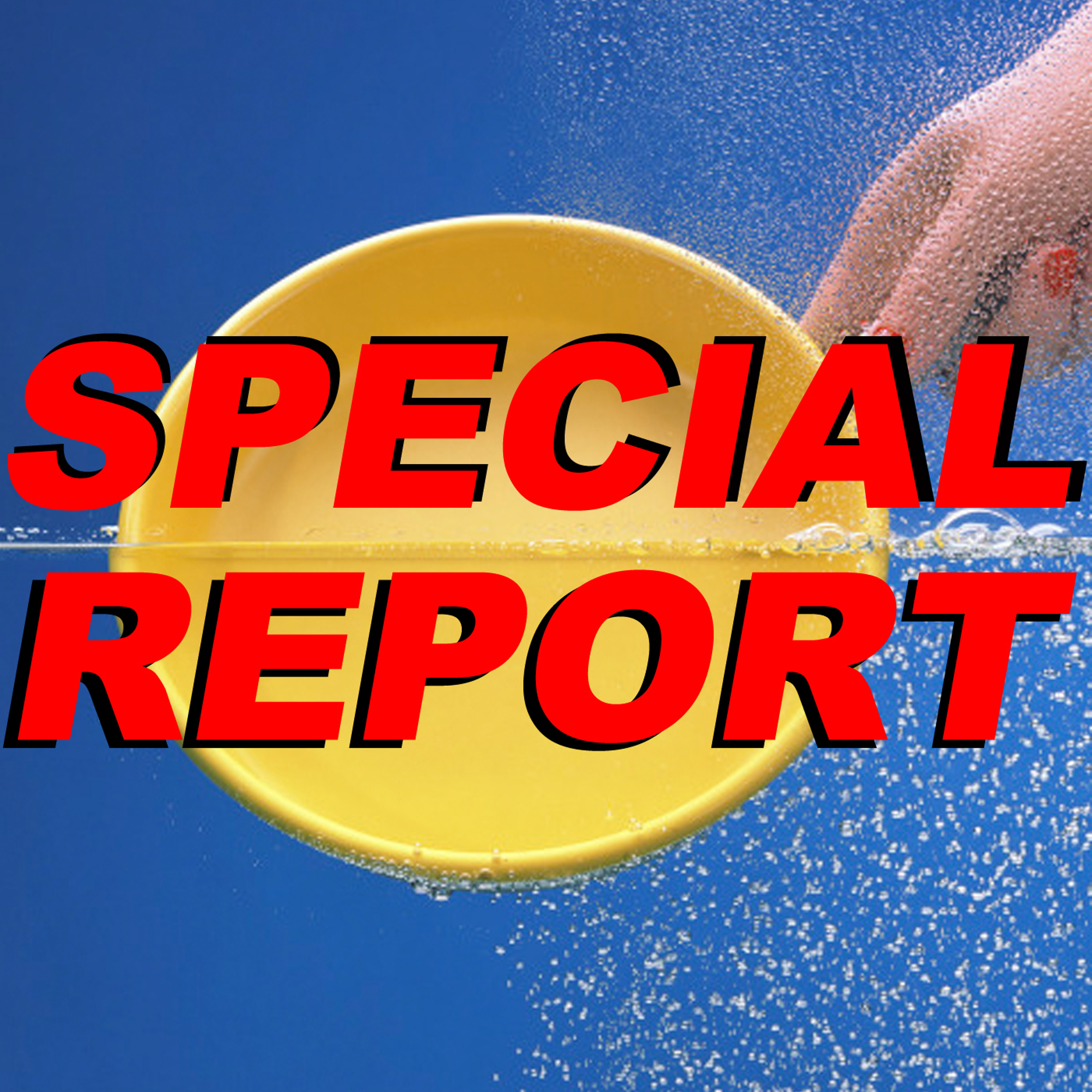 Episode 4.5 - Christopher Williams Special Report episode artwork