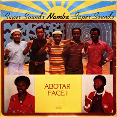 Ebo Taylor & Super Sounds: "Yes Indeed"