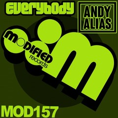 Everybody (Original Mix)