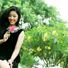 New Single _ Disini Sendiri _vocal : hasfa_marizcha (dynAMIC bAND)