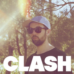 Clash DJ Mix - Jonny Faith
