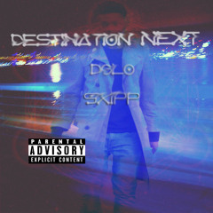 Dolo - Destination Next (Don't Stress) [Prod. By Krayzie Bone]